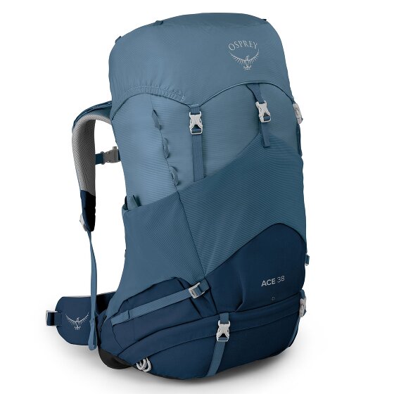 Osprey Ace 38 Trekkingrucksack 64 cm