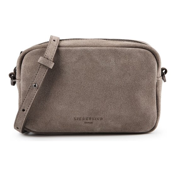Liebeskind Ella Umhängetasche Leder 20 cm