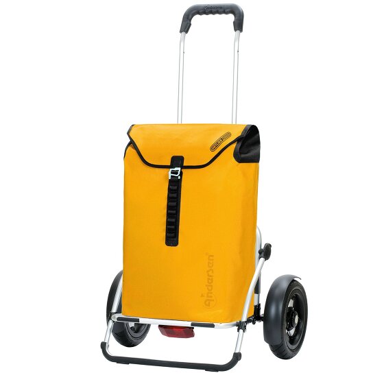 Andersen Shopper Royal Shopper Plus Ortliebe Einkaufstrolley 65 cm
