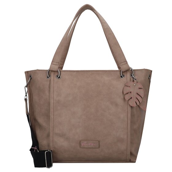 Fritzi aus Preußen Fritzi02 Shopper Tasche 50 cm
