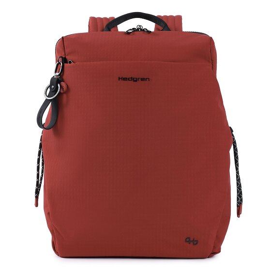 Hedgren String Akira Daypack M 38 cm Laptopfach