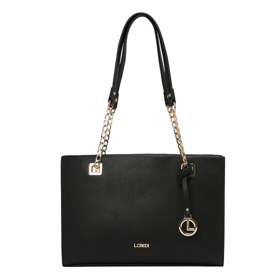 L.Credi Karin Schultertasche 31 cm