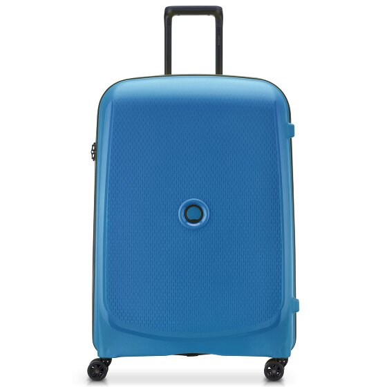 Delsey Paris Belmont Plus 4-Rollen Trolley 76 cm