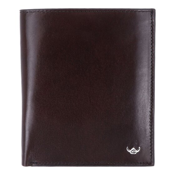 Golden Head Colorado Geldbörse RFID Leder 10 cm