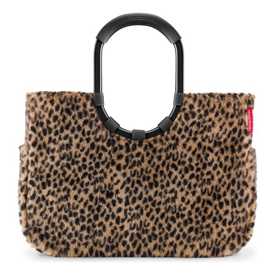 reisenthel Loopshopper Loopshopper L Shopper Tasche 46 cm