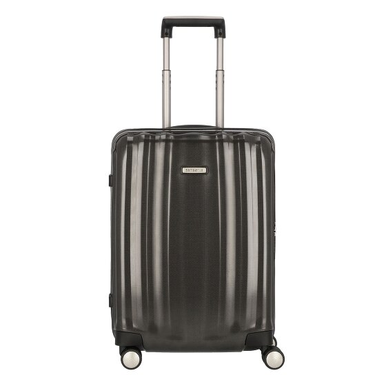 Samsonite Lite Cube Spinner 4-Rollen Kabinentrolley 55 cm