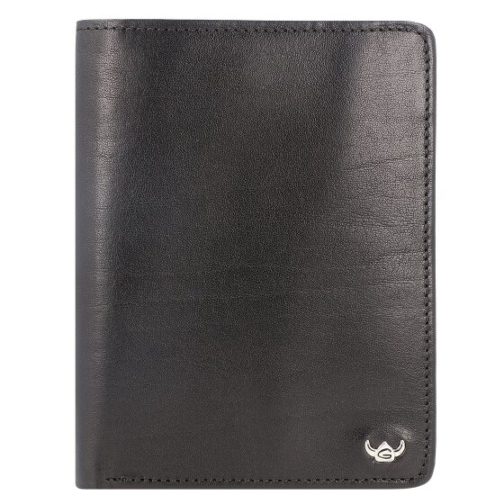 Golden Head Colorado Geldbörse RFID Leder 10 cm
