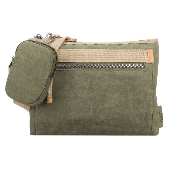 Jost Kerava Umhängetasche 27 cm Jost Kerava Umhängetasche 27 cm