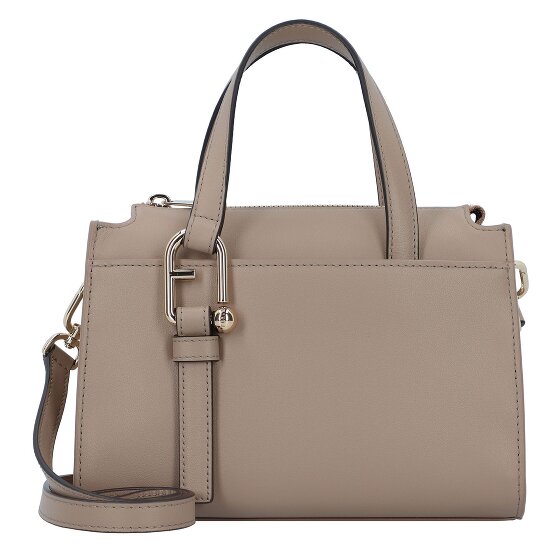 Furla Nuvola Handtasche Leder 22 cm