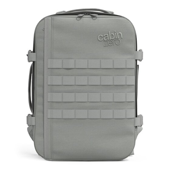 Cabin Zero Military 28L Cabin Backpack Rucksack 44 cm