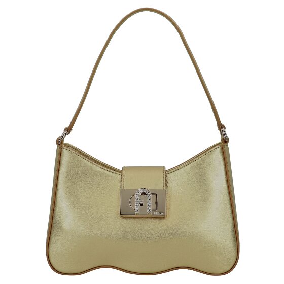 Furla 1927 Schultertasche Leder 22.5 cm