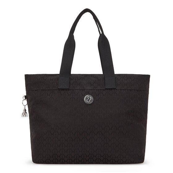 Kipling Premium Elevated Plus Colissa Up Shopper Tasche 50 cm Laptopfach