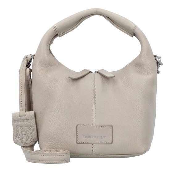 Burkely Soft Skylar Handtasche Leder 18 cm