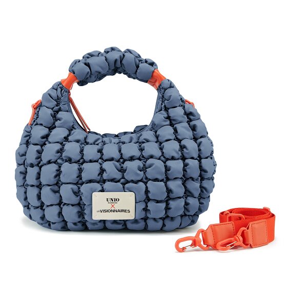 LES VISIONNAIRES Unio Kitzbuehel S Schultertasche S 34.5 cm
