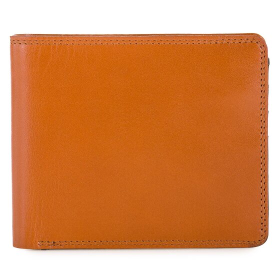 Mywalit Geldbörse RFID Leder 11 cm