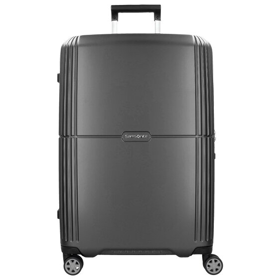 Samsonite Orfeo Spinner 4-Rollen Trolley 69 cm
