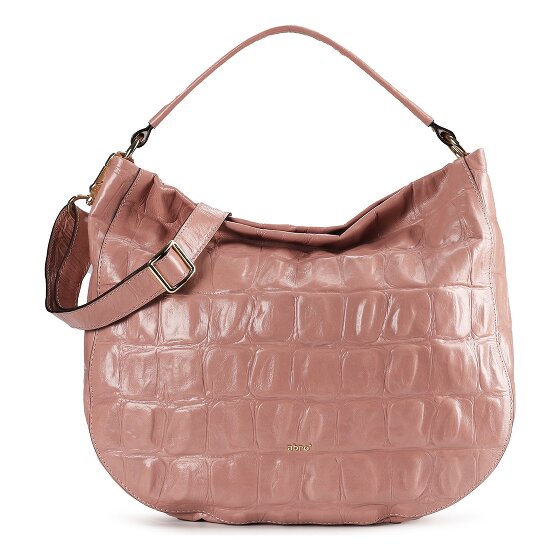 abro Mia Schultertasche Leder 35 cm