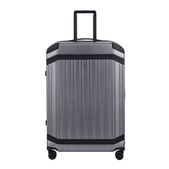 Piquadro PQL-Premium 4 Rollen Trolley 75 cm