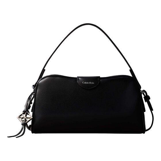 Calvin Klein Embossed Schultertasche 24.5 cm