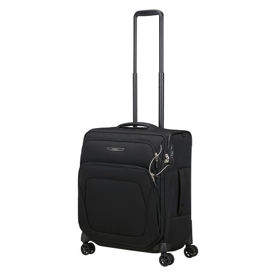 Samsonite Spark Sng 2 4 Rollen Kabinentrolley 55 cm
