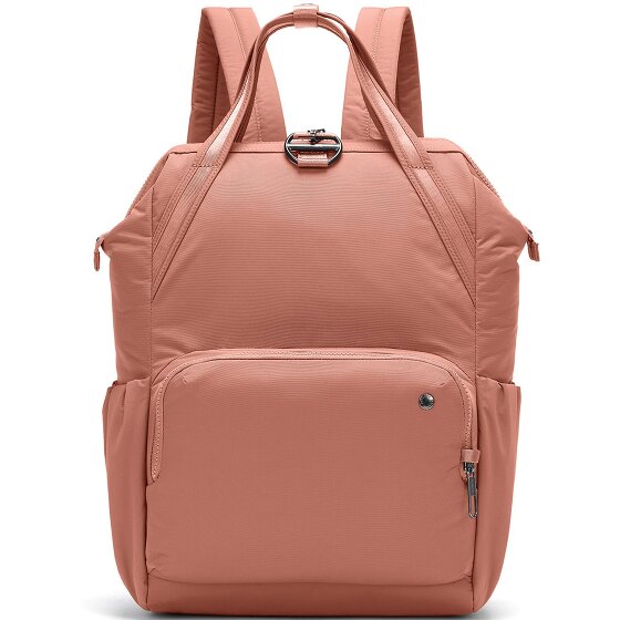 Pacsafe Citysafe CX City Rucksack RFID 39 cm Laptopfach