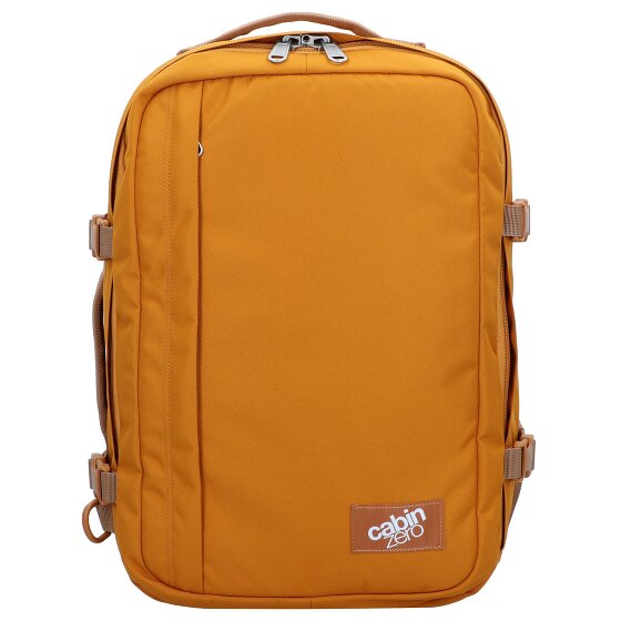 Cabin Zero Travel Cabin Bag Classic Plus 32L Rucksack 46 cm