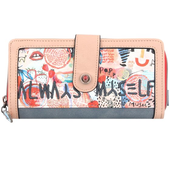 Anekke Fun&Music Geldbörse 18 cm