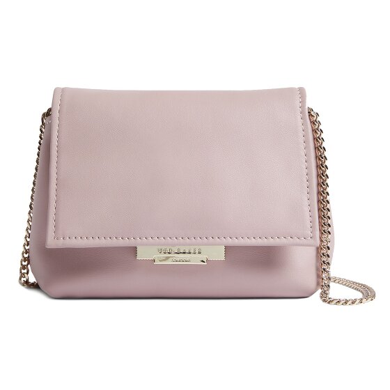 Ted Baker Demni Mini Bag Umhängetasche Leder 15 cm Ted Baker Demni Mini Bag Umhängetasche Leder 15 cm