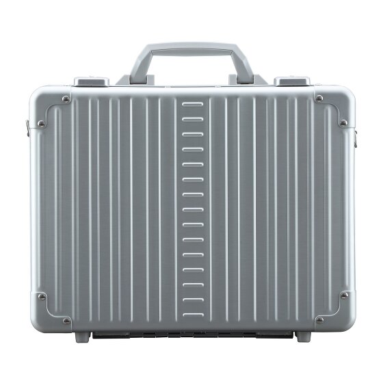 Aleon Attache Aktenkoffer 38 cm Laptopfach