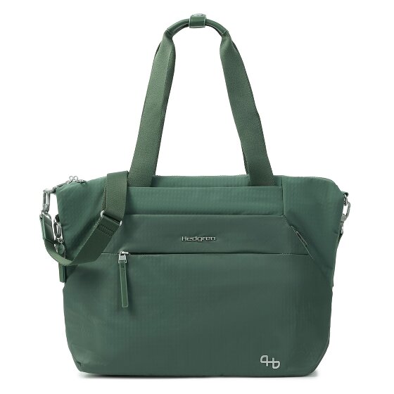 Hedgren Furo Kicho Shopper Tasche RFID Schutz 46 cm Laptopfach