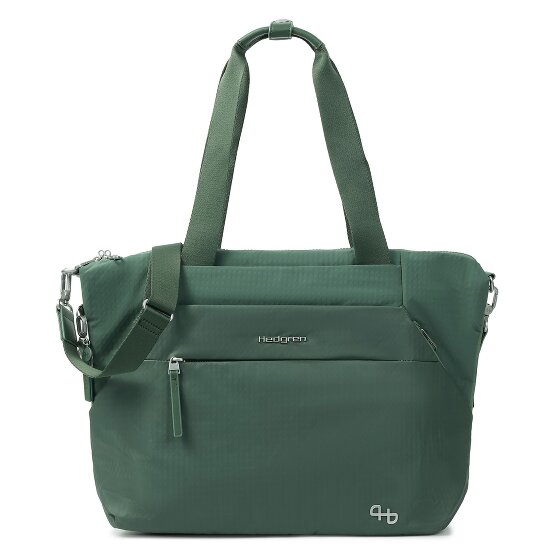 Hedgren Furo Kicho Shopper Tasche RFID Schutz 46 cm Laptopfach