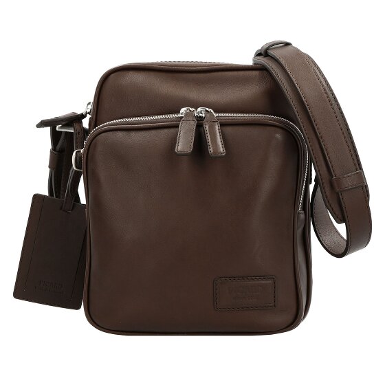 Picard Authentic Umhängetasche Leder 19 cm
