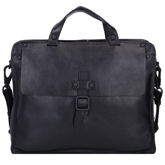Harold's Aberdeen Aktentasche Leder 37 cm