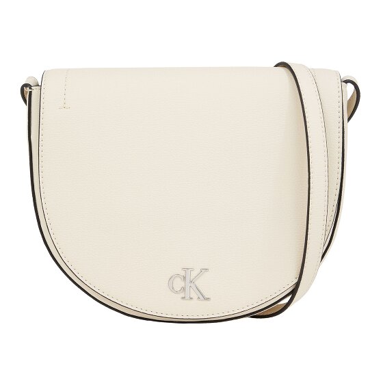 Calvin Klein Jeans Minimal Monogram Umhängetasche 22 cm Calvin Klein Jeans Minimal Monogram Umhängetasche 22 cm