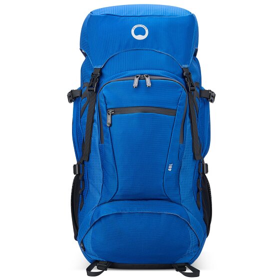 Delsey Paris Nomade L Rucksack 59 cm Laptopfach