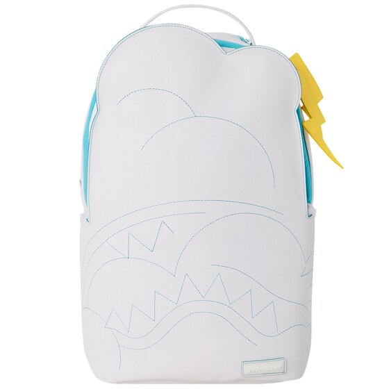 Sprayground Cloud Dlxvf Daypack 46 cm Laptopfach Sprayground Cloud Dlxvf Daypack 46 cm Laptopfach
