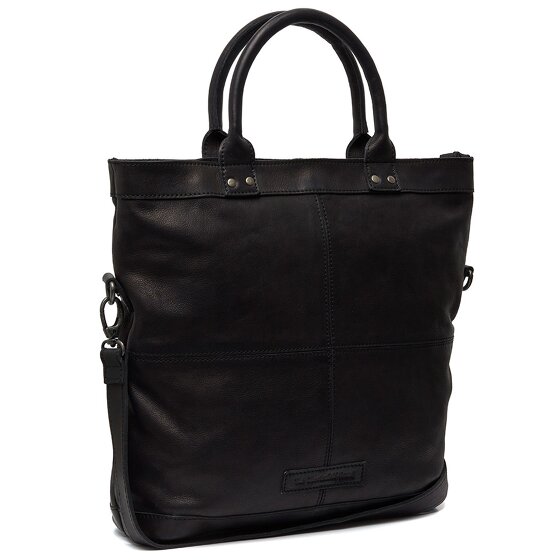 The Chesterfield Brand Ontario Handtasche Leder 37 cm