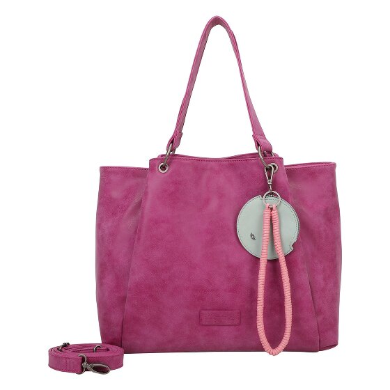 Fritzi aus Preußen Fritzi42N Vintage Shopper Tasche 45 cm