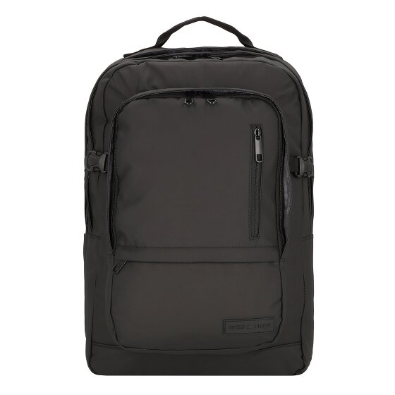 Greenburry Cambridge Daypack 47 cm Laptopfach