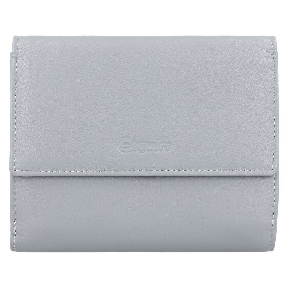 Esquire Viktoria Geldbörse RFID Leder 12 cm