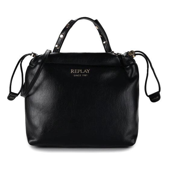 Replay Beuteltasche 27 cm