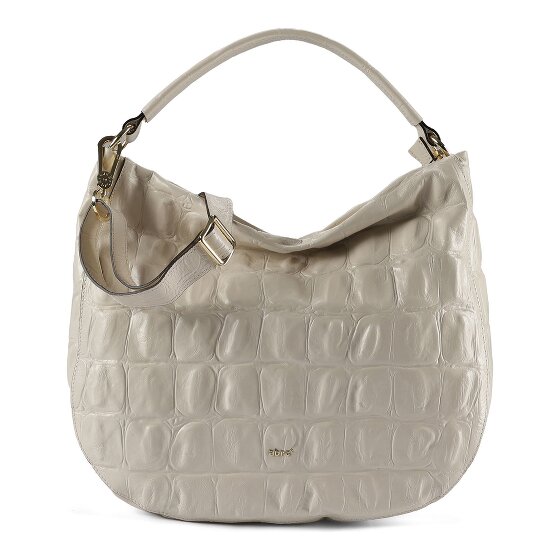 abro Mia Schultertasche Leder 35 cm