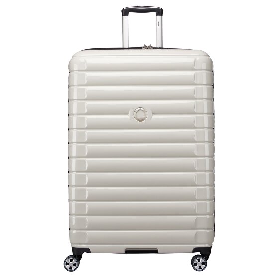 Delsey Paris Shadow 5.0 4 Rollen Trolley 82 cm mit Dehnfalte