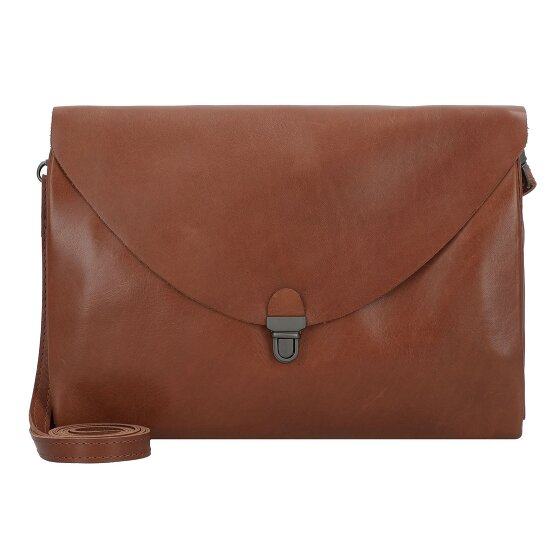 Harold's Aberdeen Umhängetasche Leder 24 cm