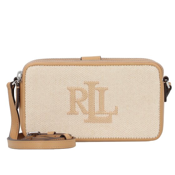 Lauren Ralph Lauren Witley Mini Bag Umhängetasche 18 cm Lauren Ralph Lauren Witley Mini Bag Umhängetasche 18 cm