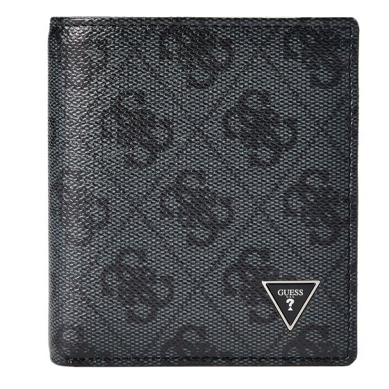 Guess Milano Geldbörse RFID Schutz 10 cm