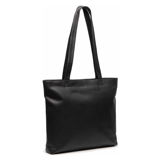 The Chesterfield Brand Alveron Shopper Tasche Leder 33 cm Laptopfach