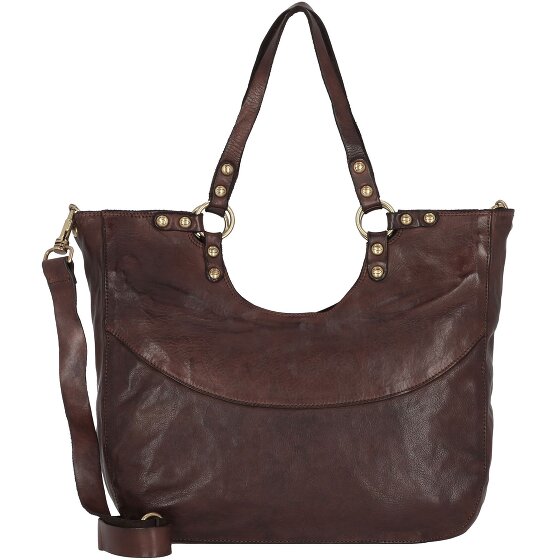 Campomaggi Shopper Tasche Leder 45 cm