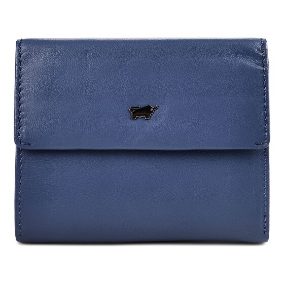 Braun Büffel Anna Geldbörse Leder 10 cm
