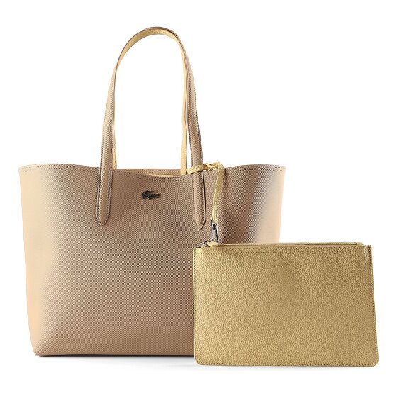 Lacoste Anna  Wendeshopper Tasche 34,5 cm